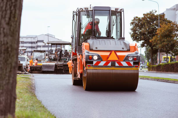 Best Driveway Repair and Patching  in Totowa, NJ