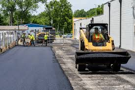 Brick Driveway Installation in Totowa, NJ